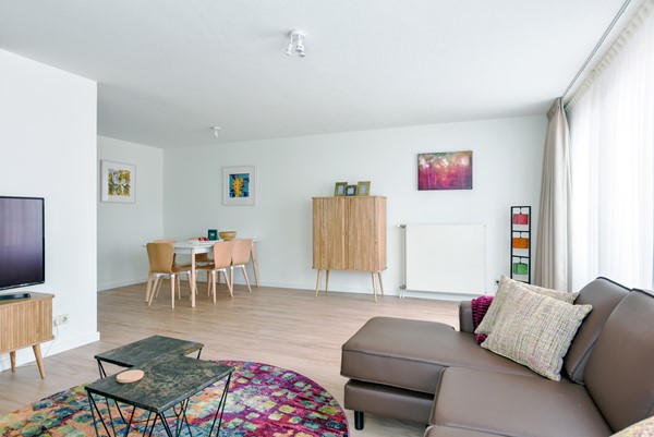 Medium property photo - Jan van Lieshoutstraat 24F, 5611 EE Eindhoven